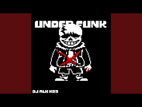 UNDER FUNK SLOWED 