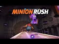 Despicable Me Minion Rush Gameplay El Macho vs Evil 