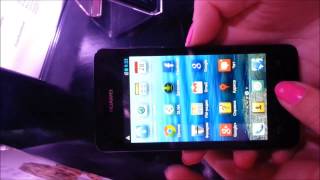Huawei Ascend Y300 и Huawei Ascend Y210D -  gagadget