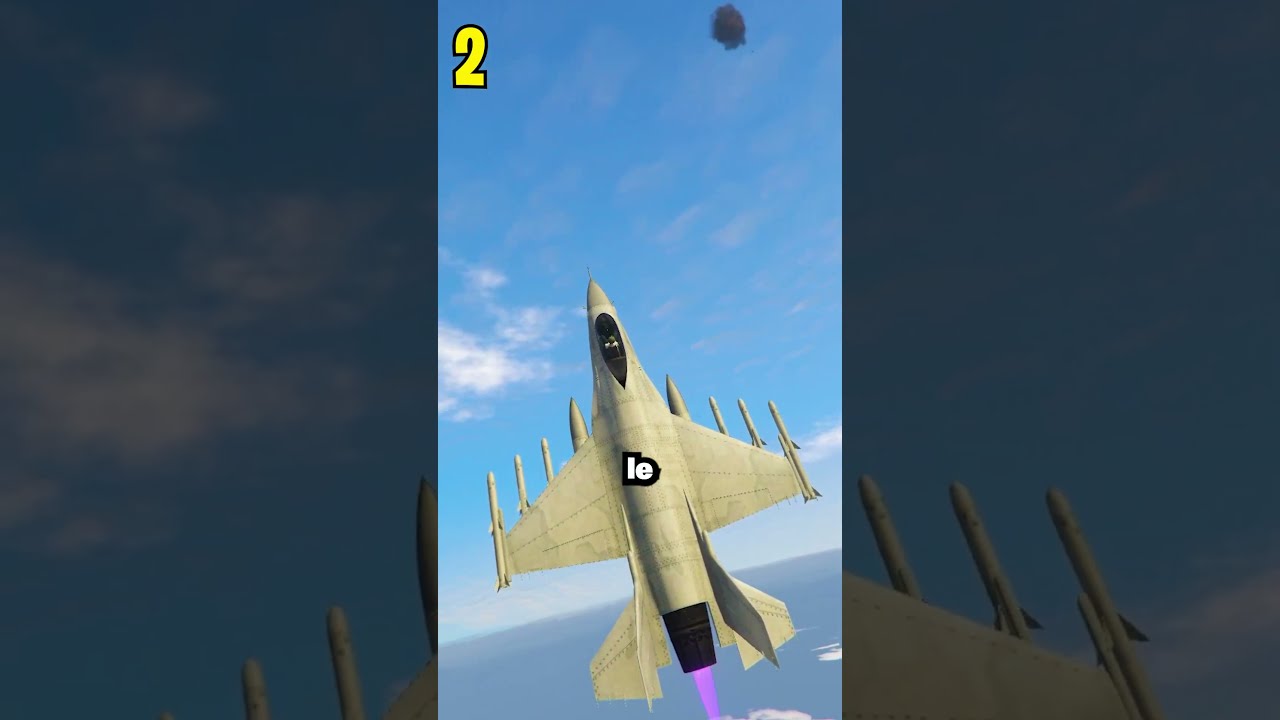 4 CHOSES QU ON A TOUS FAITES SUR GTA5 Gta Gaming