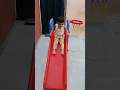unboxing kids slide  #slide #kidsvideo #gaming #fun #sliding #indoorgames #enjoy #yt #youtubeshort