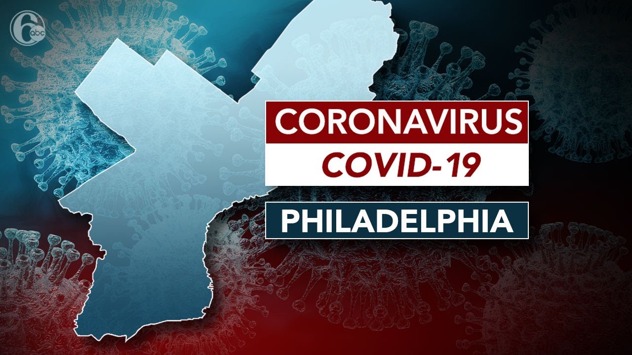 Philadelphia Update on COVID-19 Outbreak
