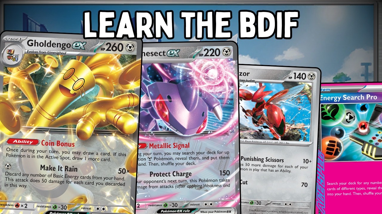 начать учиться играть в голденго