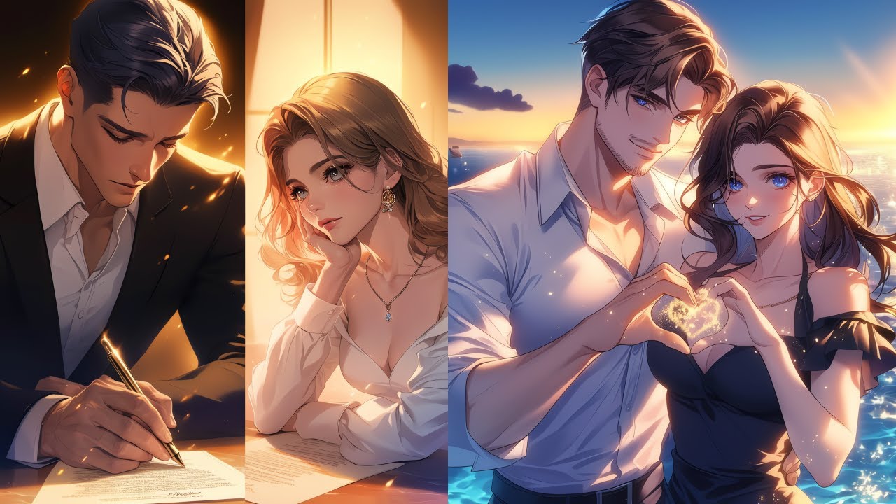 My Wife Rewarded Her Assistant in a Bunny Costume, So I Showed Them What The Heat Meant