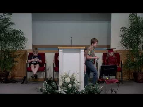 5-22-2024 Sedalia SDA School Graduation
