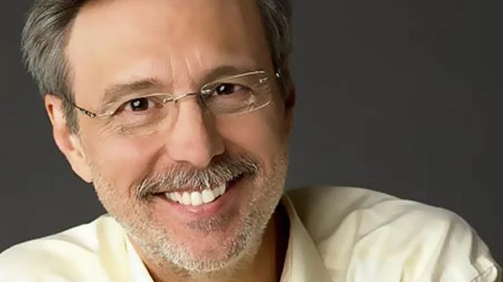 Thom Hartmann: The Hidden History of Monopolies