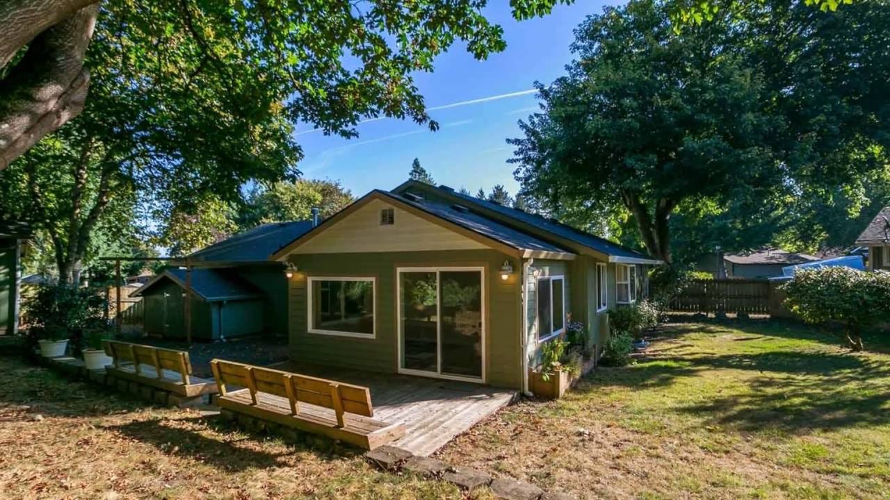 8192 SW Seminole Trail, Tualatin OR 97062, USA YouTube