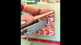 Verarbeitungsanleitung Kbs Kissenabschottung