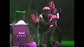Bruce Dickinson: 1998.12.13 Thessaloniki, Greece Remaster HD 1080p