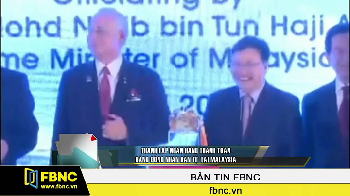 Bình luận việc thanh toán bằng nhân dân tệ năm 2024