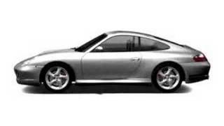 Porsche 3D
