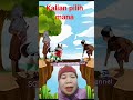 kalian pilih mana# funny # dubbing # short