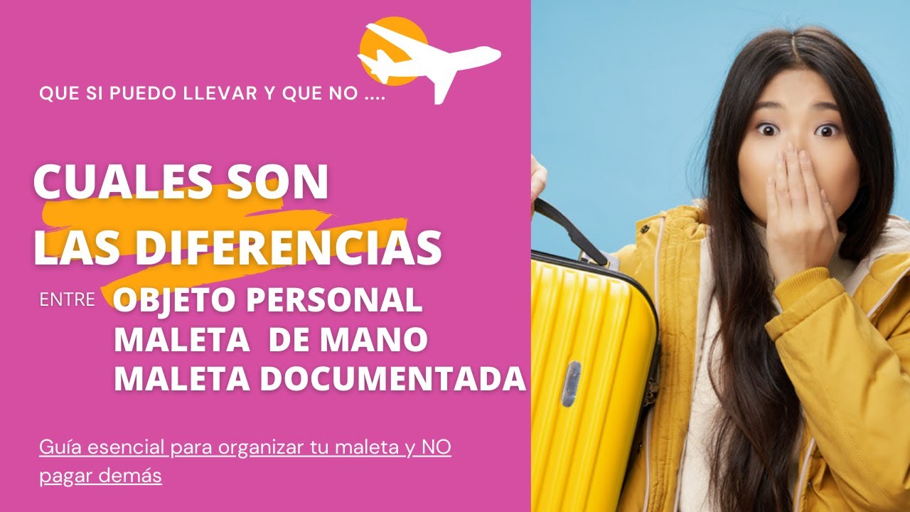 Nueva política de equipaje Aeromexico – Agencia De Viajes Masai Travel