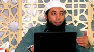 13 Karakter Laki Laki (DR Khalid Basalamah)