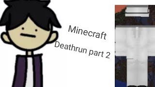 minecraft Deathrun part 2