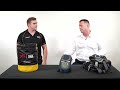 3M Fall Protection Range Overview
