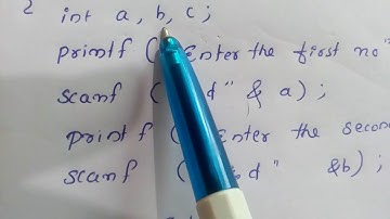 C programing malayalam tutorial