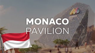 Monaco Pavilion