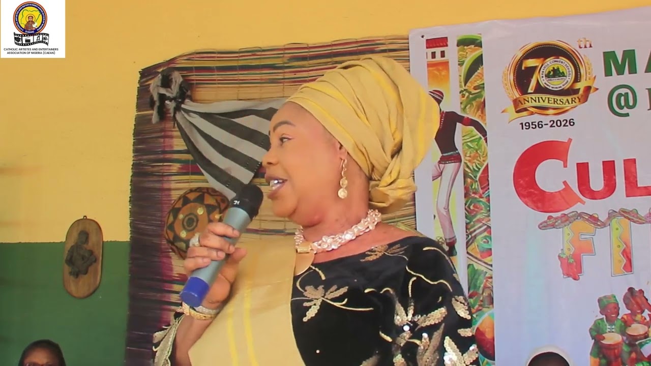 Celebrating 70 years Maryhill Convent School celebrates Cultural Fiesta 