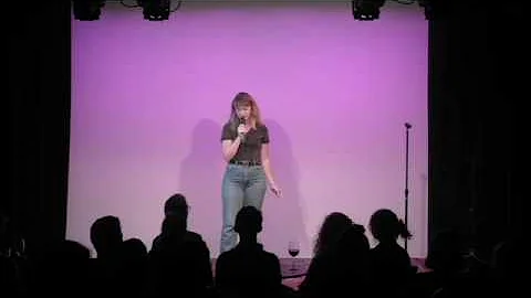 Stephanie Pace - The Sup Show 9/13
