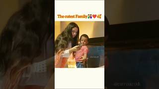 The Cutest Family