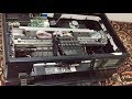 How to remove printhead HP Officejet 6600, 6700 premium All-in-One