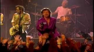 The Rolling Stones - Honky Tonk Women (Live) - 