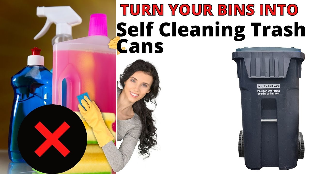 trash can garbage bag holder - Bagez  Clean Bins Without Any Mess Or Hassel