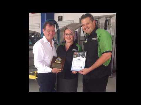 Ipswich Auto Repair