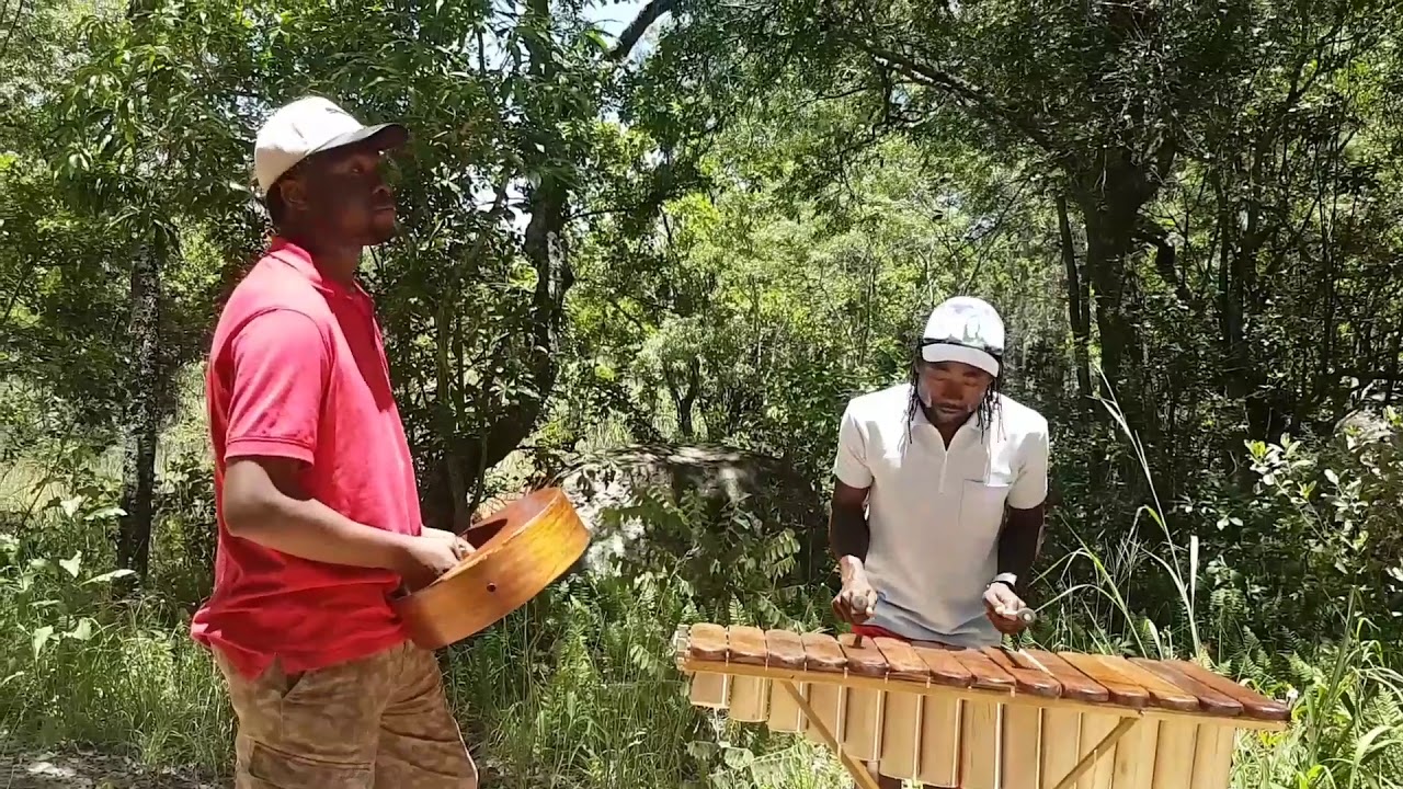 Mackaz African Music