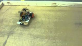 Doodlebug Prototype pt1