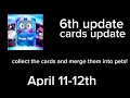 Pet simulator X: ascended (6TH UPDATE)