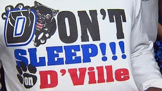Duncanville High School Football Team Remains Undefeated