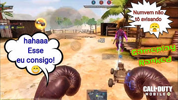 Domination in Firing Range #gameplay #ranked #callofdutymobile #codm