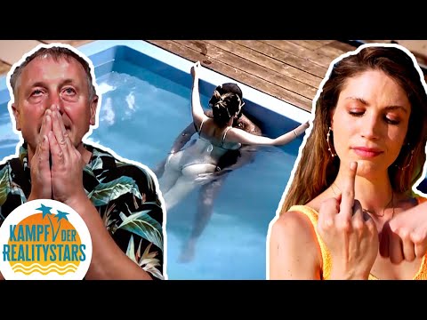 Flirts, Fights, Fame - Staffel 3 TOPPT ALLES! 🤜💥🤛 | Kampf der Realitystars - Staffel 3