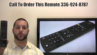 WESTINGHOUSE RMT22 Remote Control - www.ReplacementRemotes.com