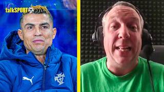 Euro football expert EXPLAINS why Portugal bench role isn't BAD NEWS for Cristiano Ronaldo screenshot 2