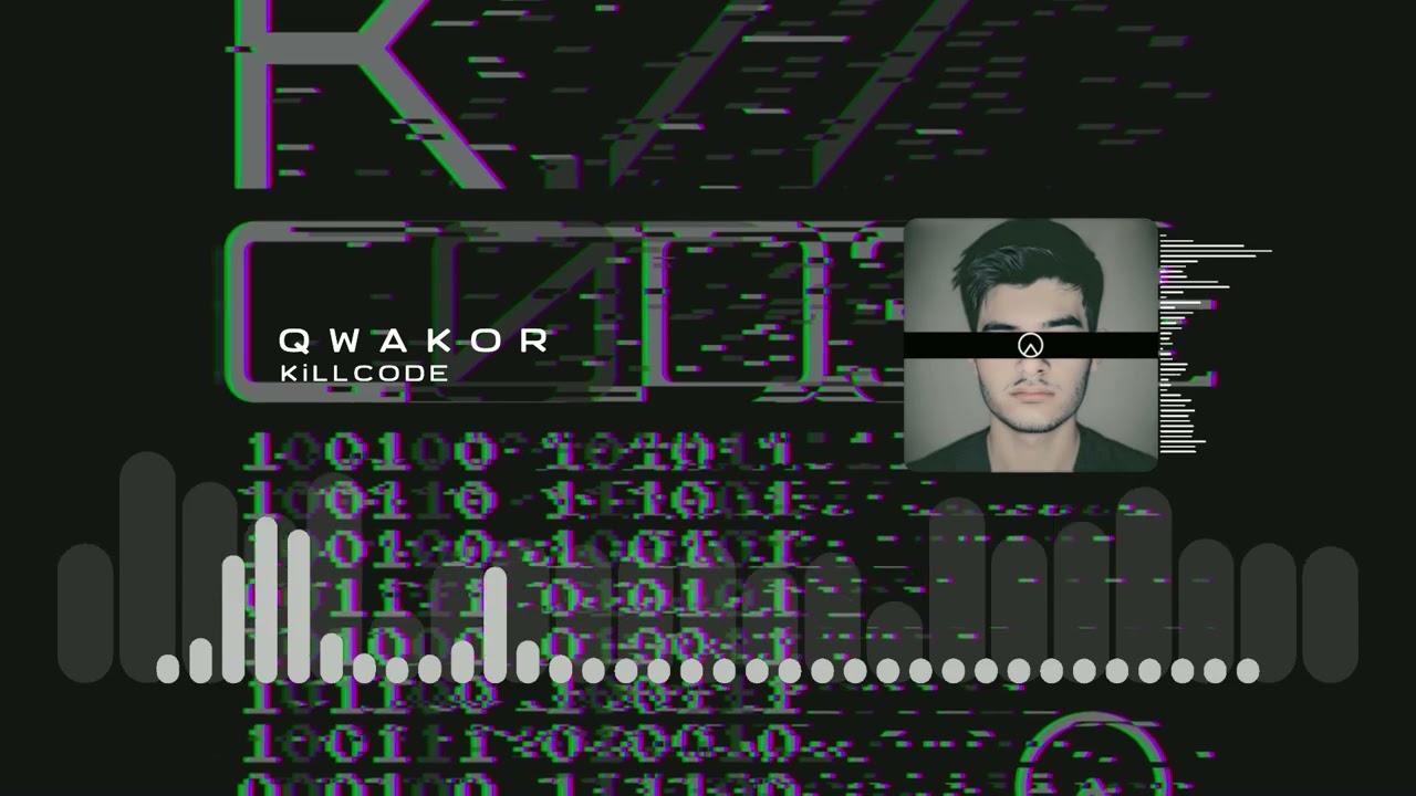 Ver Qwakor - KiLLCODE en YouTube Ver Qwakor - KiLLCODE en YouTube
