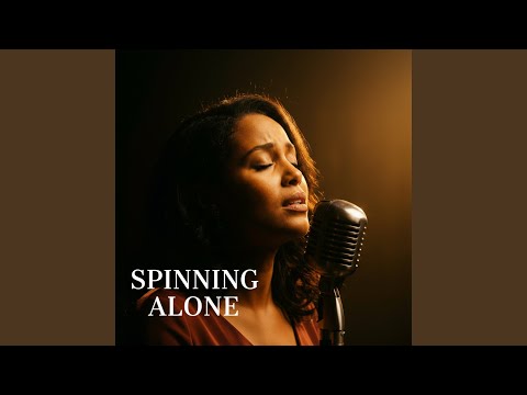 Spinning Alone