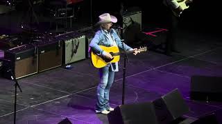A Thousand Miles From Nowhere - Dwight Yoakam Live at Angel of the Winds Arena in Everett 7/20/2024