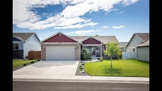 3651 Scout Rd, Cheyenne WY