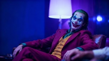 UNEXPECTED FORCE INCOMING – The JOKER Mindset - JOKER CROWN