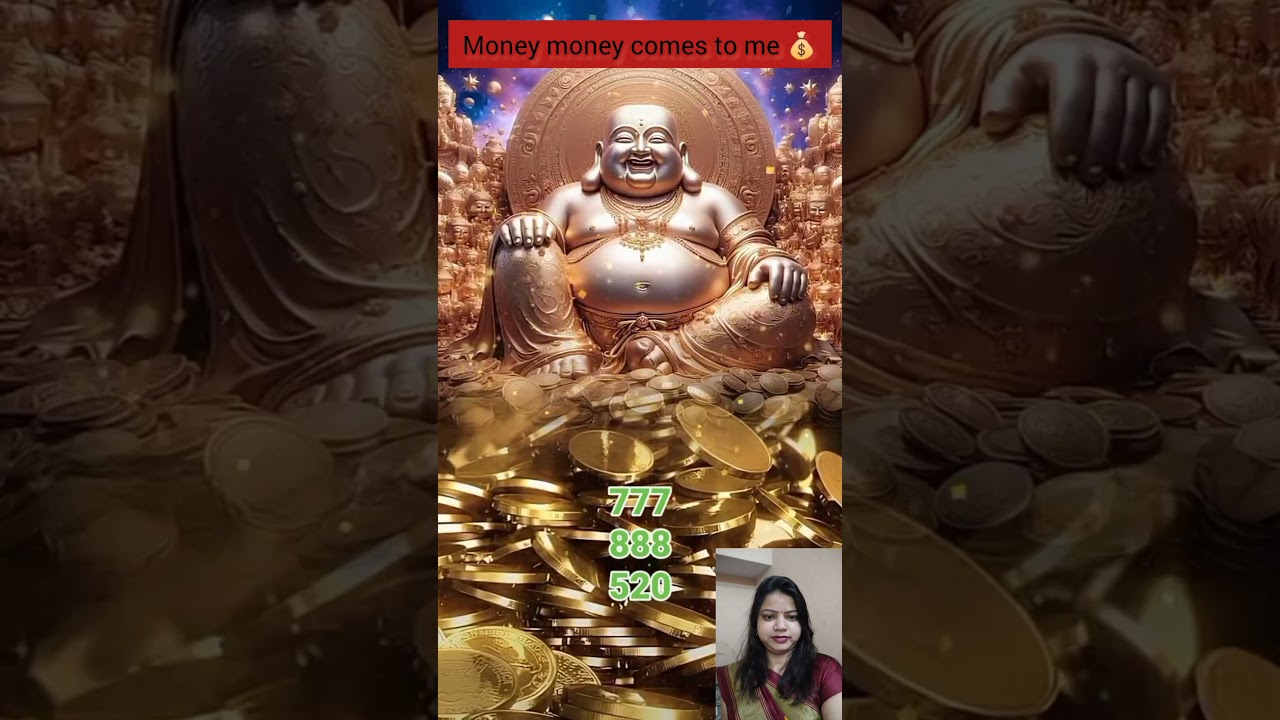 Unlock the secrets of Wealth& Prosperity💰💵 with the Powerful Asth Lakshmi-Kuber Mantra 