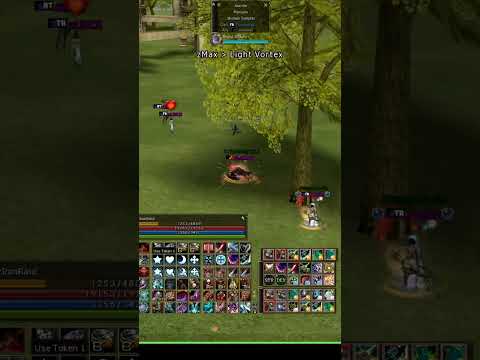 Amerika H5 Shillien Knight (SK) #sk #shilienknight #pvp #lineage2highfive #mmorpg #siege #boss - Amerika High Five PvP