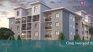 Ihlathi Estate Promo 2021