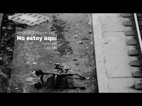 No estoy aquí | Arxipèlag 2021