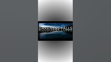 Cinematic Title Reveal | PowerDirector #Shorts