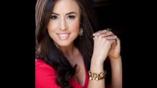 Andrea Tantaros calls Fox News a 'sex fueled Playboy Mansion like
