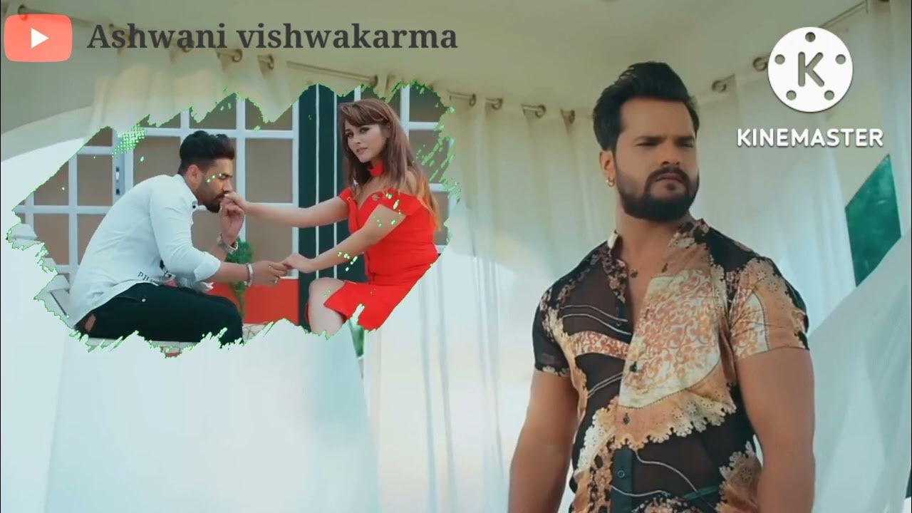 New whatsapp status bhojpuri song 2022💔💯 YouTube