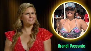 Brandi Passante's Steps Out With Her New Size And Stun Fans